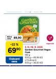 GARDEN GOURMET VEGAN ZEK