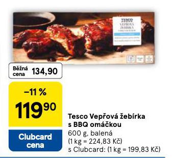 VEPOV EBRKA S BBQ OMKOU