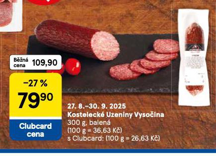 KOSTELECK UZENINY VYSOINA