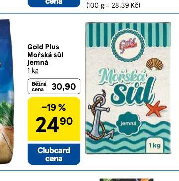 GOLD PLUS MOSK SL JEMN
