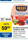RIO MARE INSALATISSIME