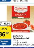 GUSTORODO RAJATOV PROTLAK