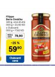 FILIPPO BERIO OMKA