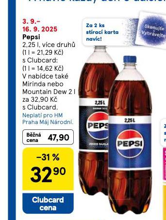 PEPSI