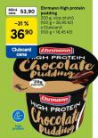 EHRMANN HIGH PROTEIN PUDDING