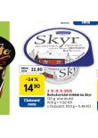 BOHUOVICK MLKRNA SKYR