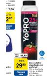 DANONE YOPRO JOGURTOV NPOJ S PCHUT