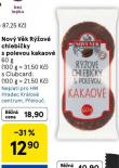NOV VK RݎOV CHLEBKY S POLEVOU KAKAOV