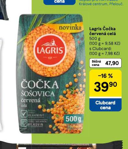 LAGRIS OKA