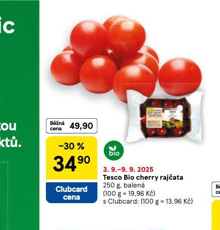 BIO CHERRY RAJATA