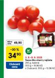 BIO CHERRY RAJATA