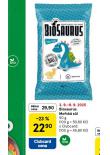 BIOSAURUS MOSK SL