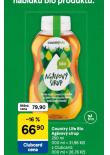 COUNTRY LIFE BIO AGVOV SIRUP