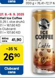 HELL ICE COFFEE