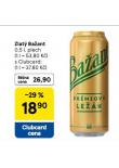 PIVO ZLAT BAANT