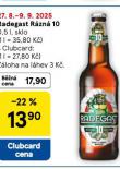 PIVO RADEGAST