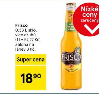 FRISCO
