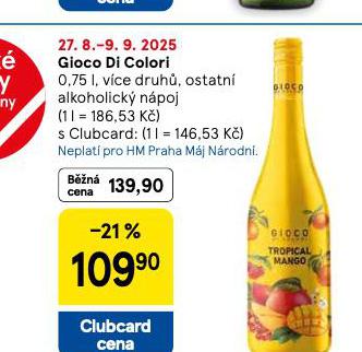 GIOCO DI COLORI