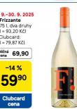 F FRIZZANTE