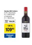 HARDYS MILL CELLARS