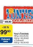 TONY'S OKOLDA