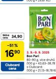 BON PARI