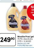 WOOLITE PRAC GEL