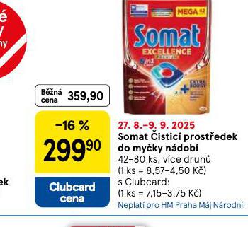 SOMAT ISTIC PROSTEDEK DO MYKY NDOB