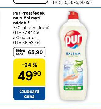 PUR PROSTEDEK NA NDOB