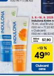 INDULONA KRM NA RUCE