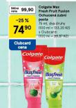 COLGATE OCHUCEN ZUBN PASTA