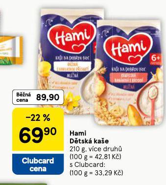 HAMI DTSK MLN KAE