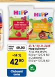 HIPP SUENKY
