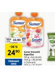 SUNAR SMOOTK KAPSIKA