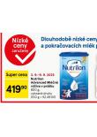 NUTRILON KOJENECK VݎIVA
