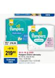 PAMPERS ISTIC UBROUSKY