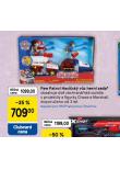 PAW PATROL HASISK VZ HERN SADA
