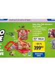 ROBO ALIVE TK DINOSAURA HERN SADA