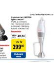 HAUSMEISTER TYOV MIXR