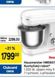HAUSMEISTER KUCHYSK ROBOT