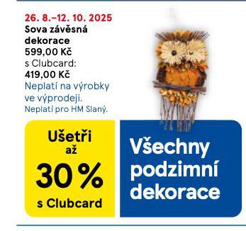 SOVA ZVSN DEKORACE