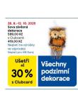 SOVA ZVSN DEKORACE