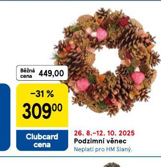 PODZIMN VNEC