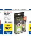 MNC TESTER ALKOHOLU