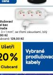 PRODLUOVAC KABEL