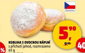 KOBLIHA S OVOCNOU NPLN