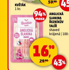 ANGLICK SLANINA