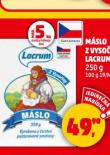 MSLO Z VYSOINY LACRUM