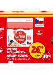 SMETANA KE LEHN