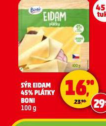 EIDAM 45%